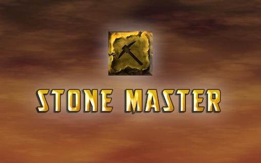 game pic for Stone master